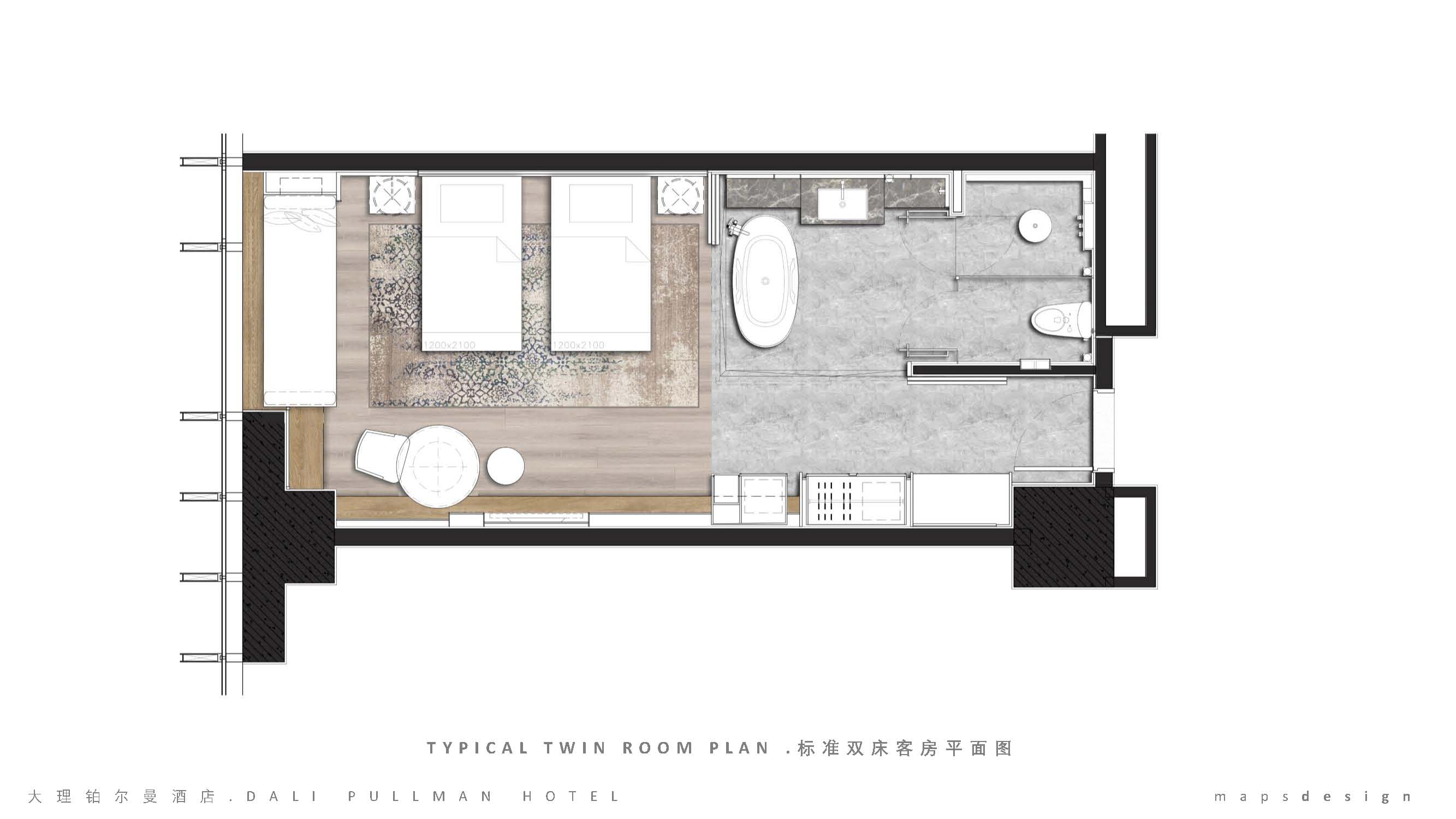 页面提取自－190327_Pullman Dali Hotel 室内总体设计方案确认版.jpg