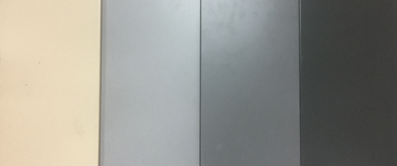外墙铝饰面保温装饰复合一体板