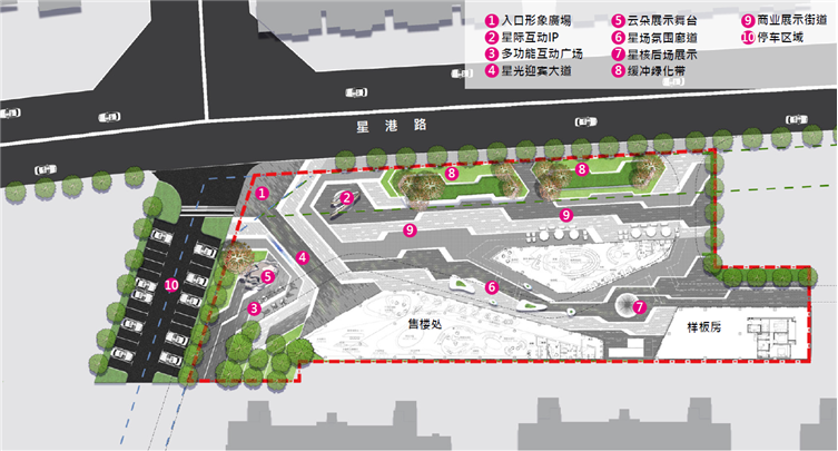 徐州弘阳公园大道