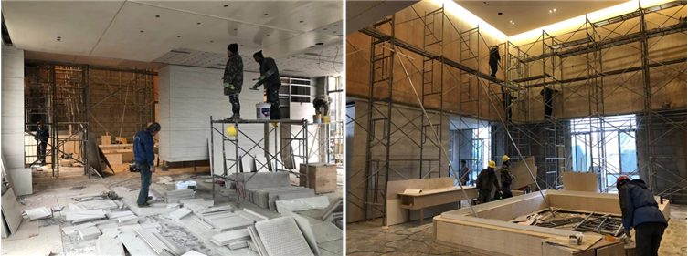 天花燈具