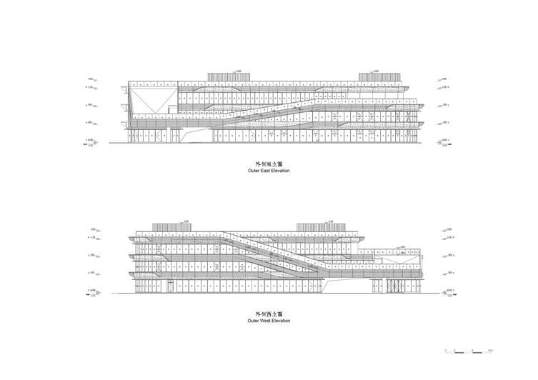 06. 旭辉甜甜圈幼儿园 外侧立面图 CIFI Donut Kindergarten Elevation.jpg