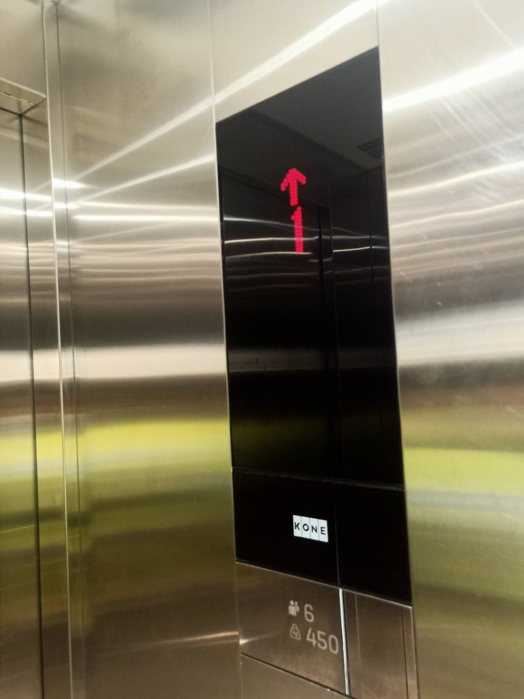 电梯单位