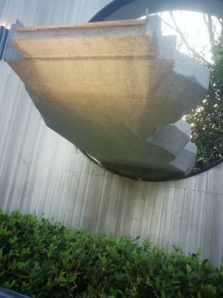 1、黄岗岩石材