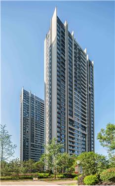 合肥政務區ZWQTD-006、007地塊