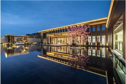 乐平中奥 · 九颂壹号院