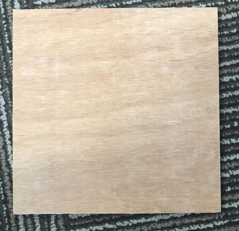 木皮板