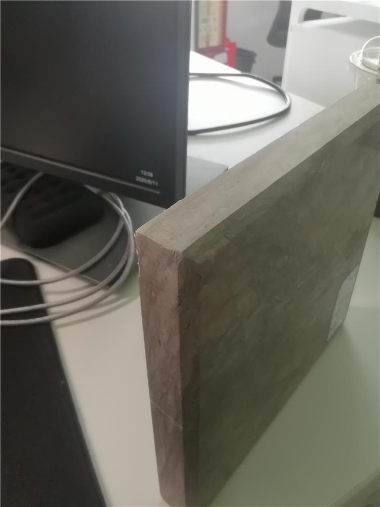 灰色大理石