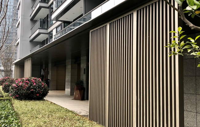 珍珠蓝石材