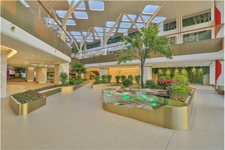 北京中信芳圓里IDMALL