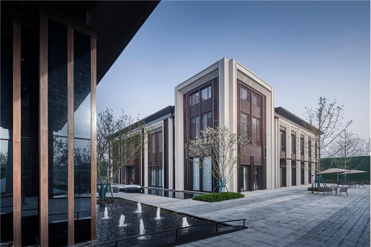 金盘网图片 濮阳建业龙城