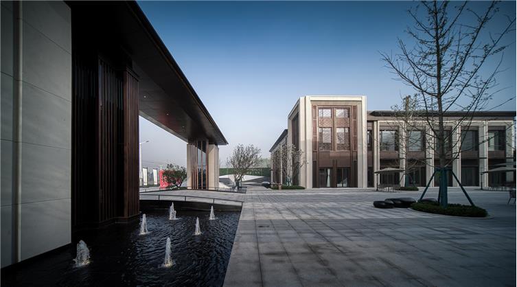 金盘网图片 濮阳建业龙城