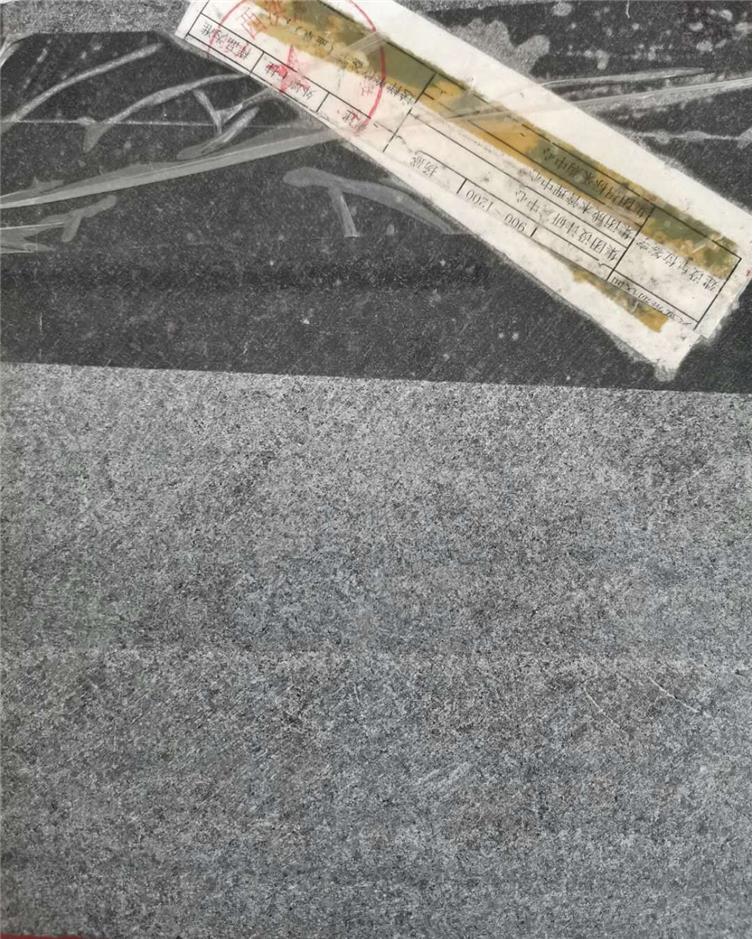 光面中國黑