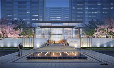 西安 奧園·璞樾灣