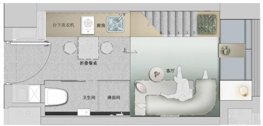 苏州·阳光城平江悦LOFT·样板间