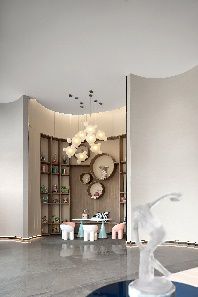 IMPEX英派克斯艺术涂料