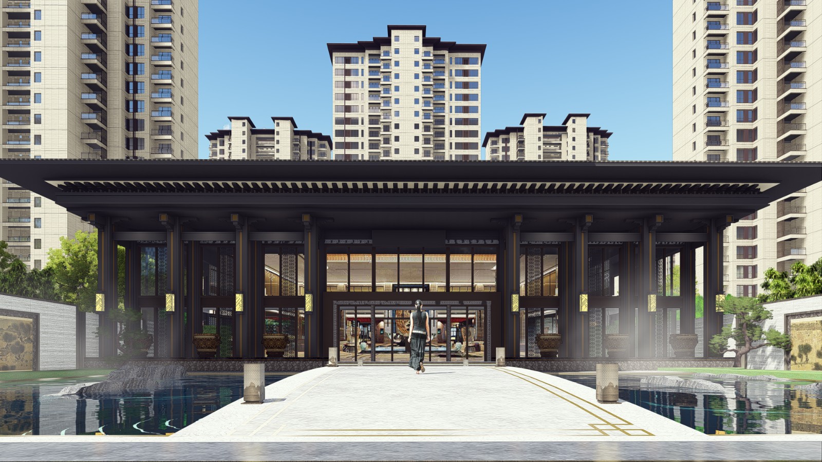 淮安碧桂园·淮府