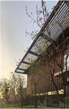 雅居乐·天津宝坻津侨国际小镇