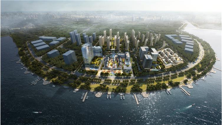 苏州绿地香港.太湖朗峯艺术中心