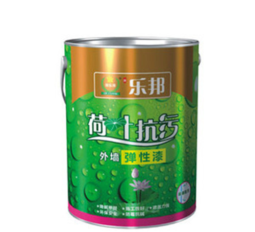 外墻涂料