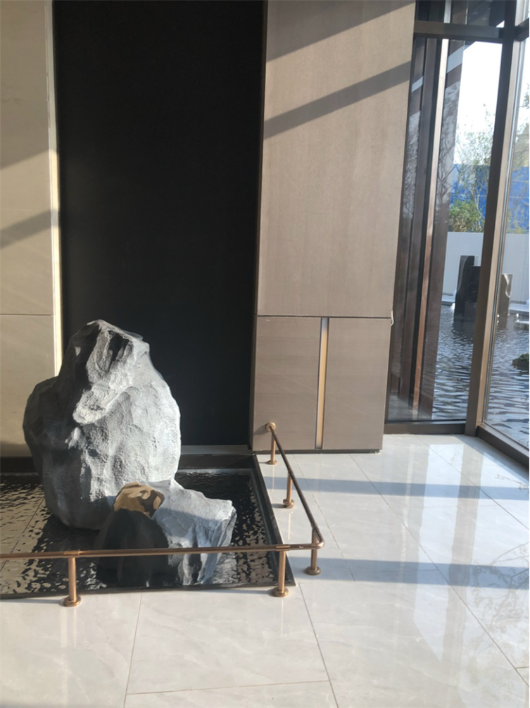 仿古銅不銹鋼