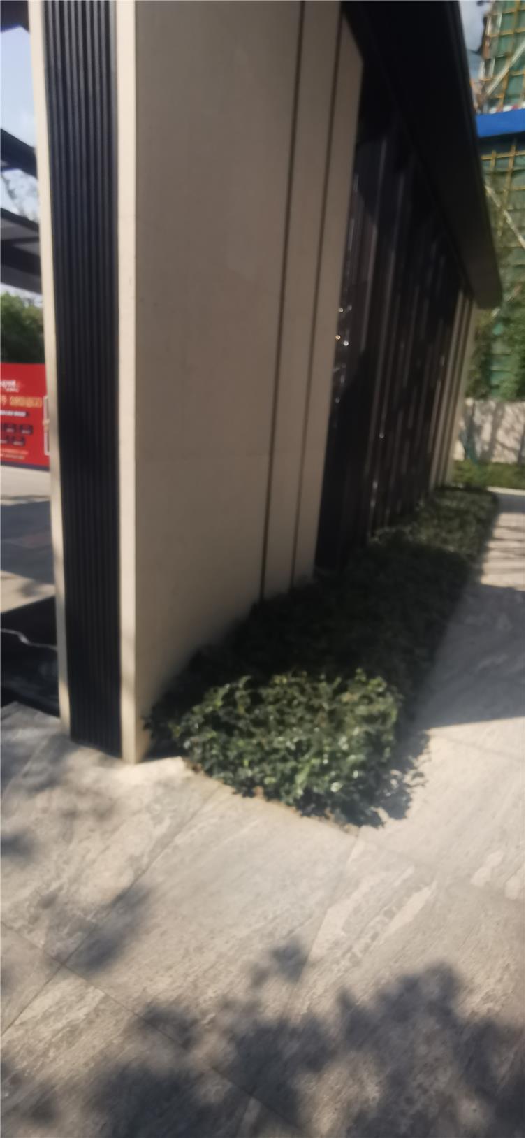 葡萄牙米黃