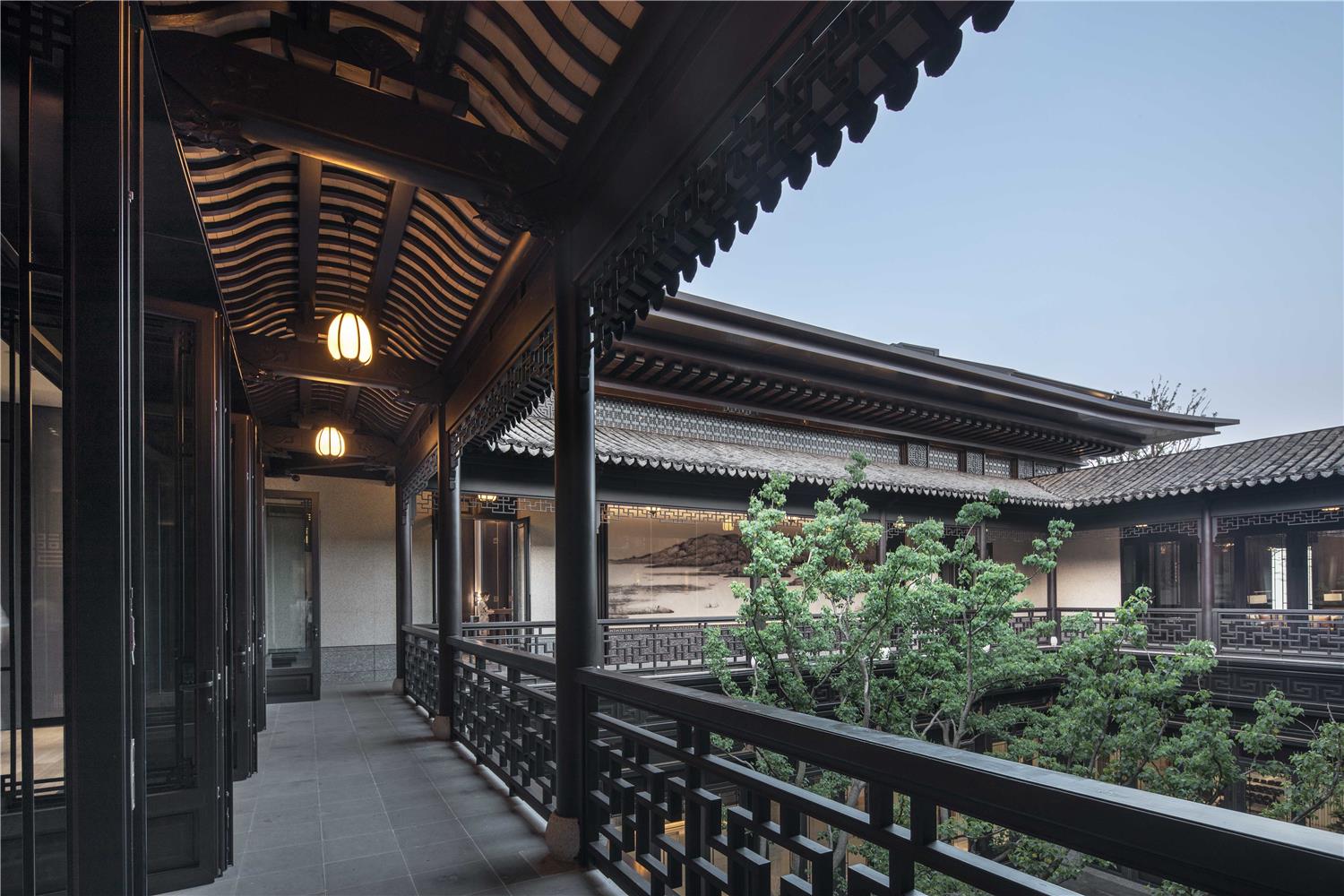 金盘网图片 太仓建发天镜湾