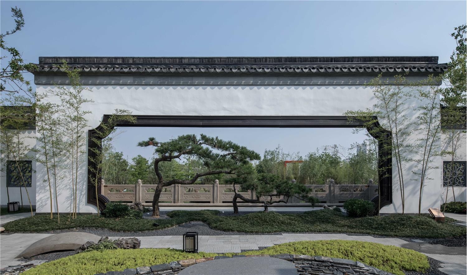 金盘网图片 太仓建发天镜湾