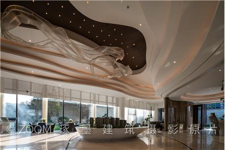 聯發云啟售樓處