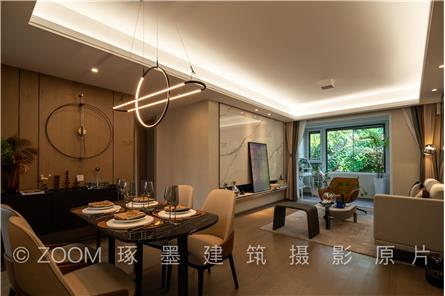 聯發云啟售樓處