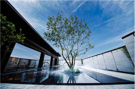 深圳建發 ·璟悅軒