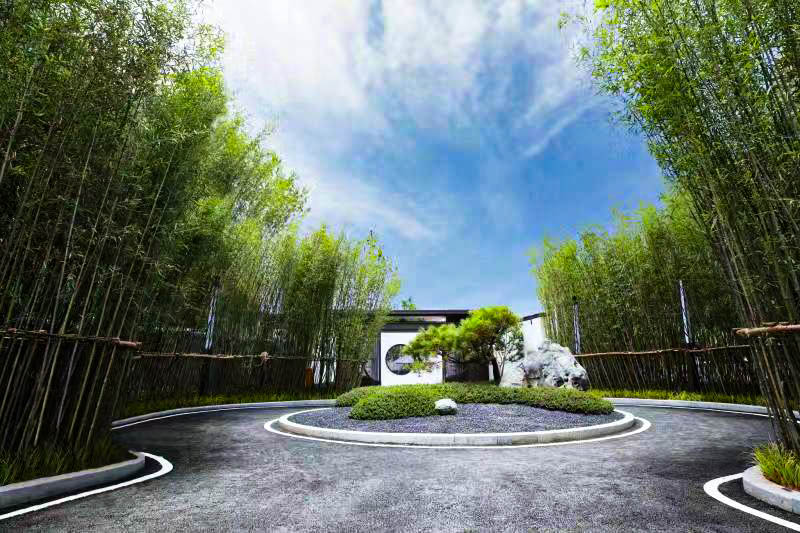 金盘网图片 深圳建发 ·璟悦轩