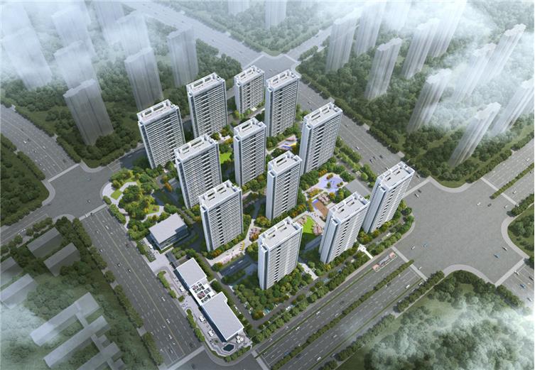 南京雅居乐雅郡兰庭