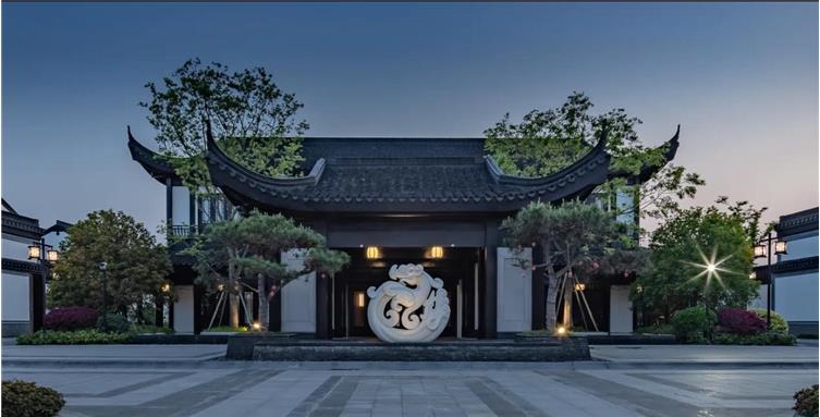 太湖石
