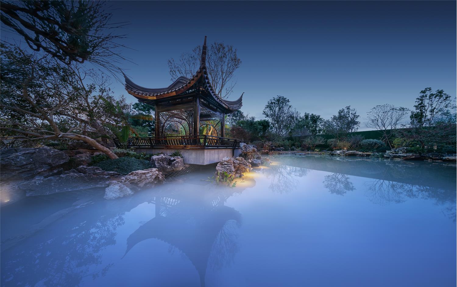 金盘网图片 漳浦建发·玺院