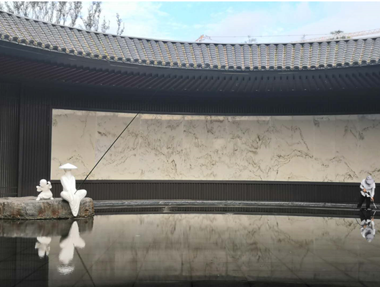 咖色铝板