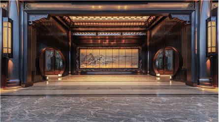 厦门建发·和玺