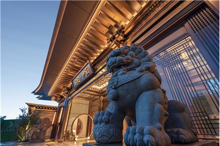 厦门建发·和玺