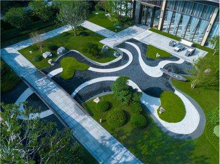 广州升龙沙溪更新项目展示中心
