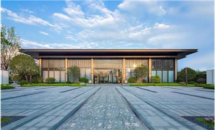 廣州升龍沙溪更新項目展示中心