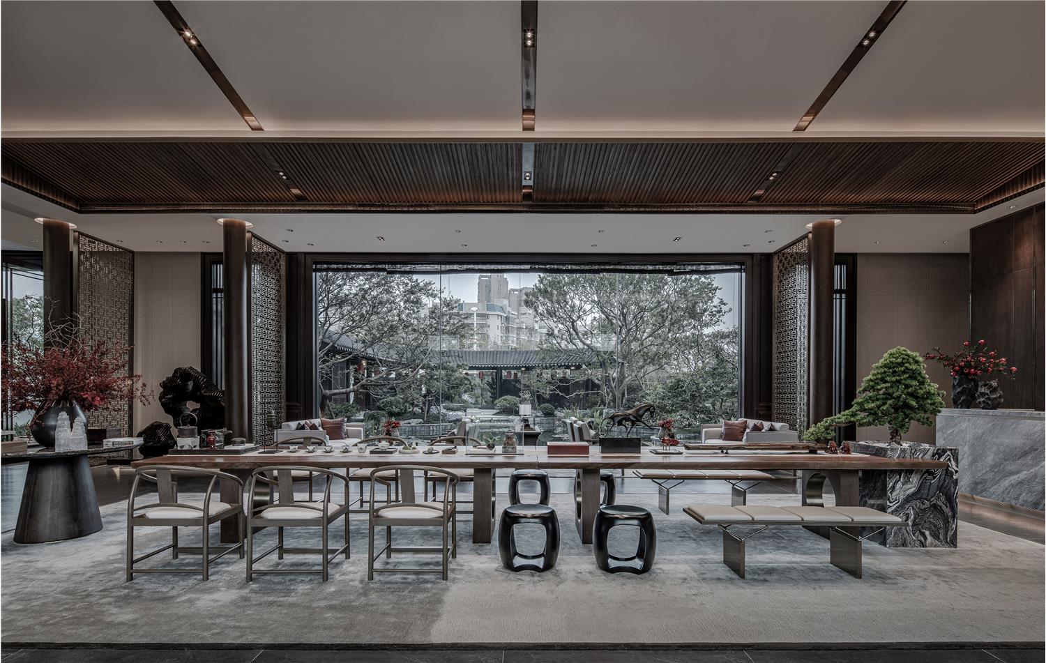 金盘网图片 漳州建发·文昌府