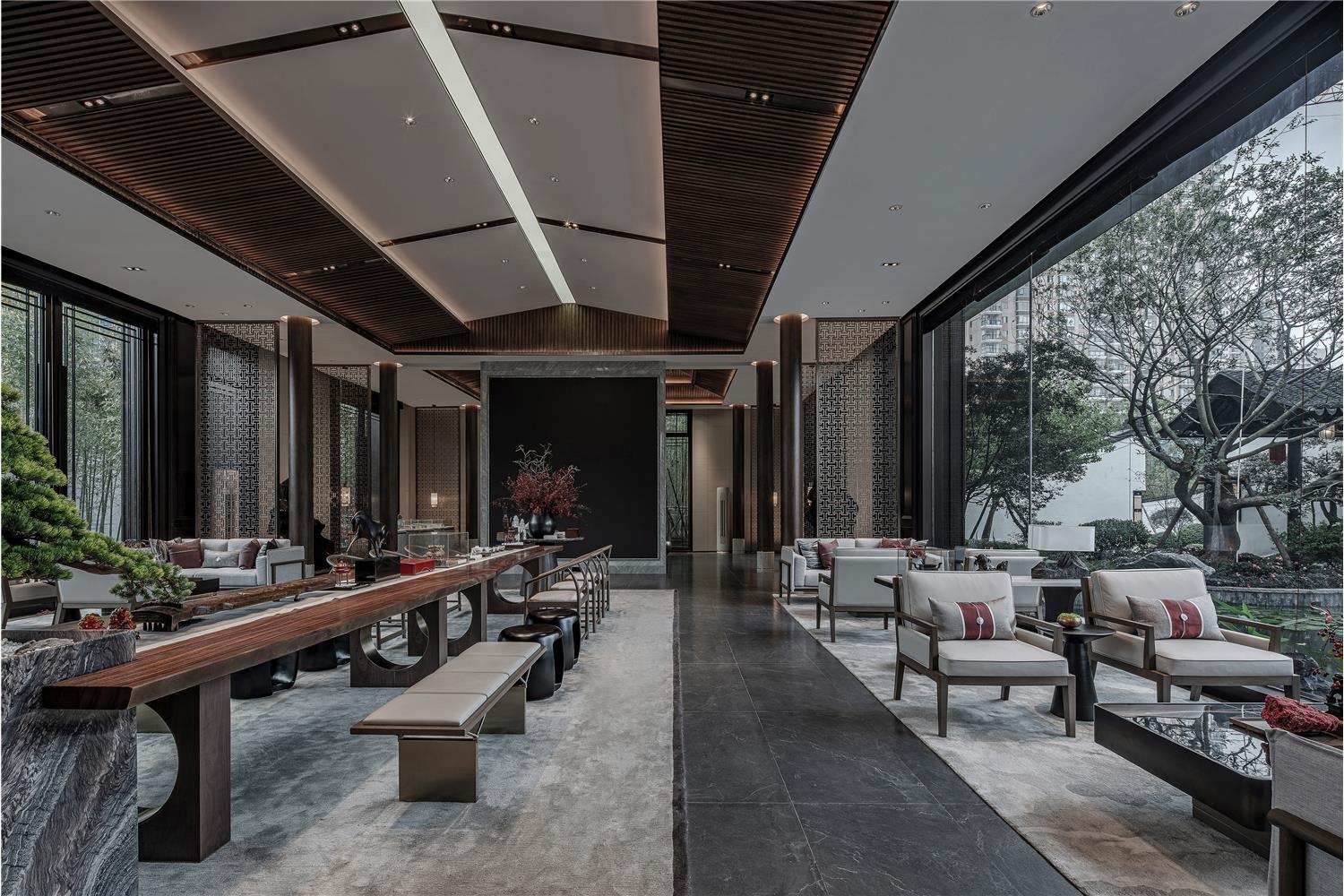 金盘网图片 漳州建发·文昌府