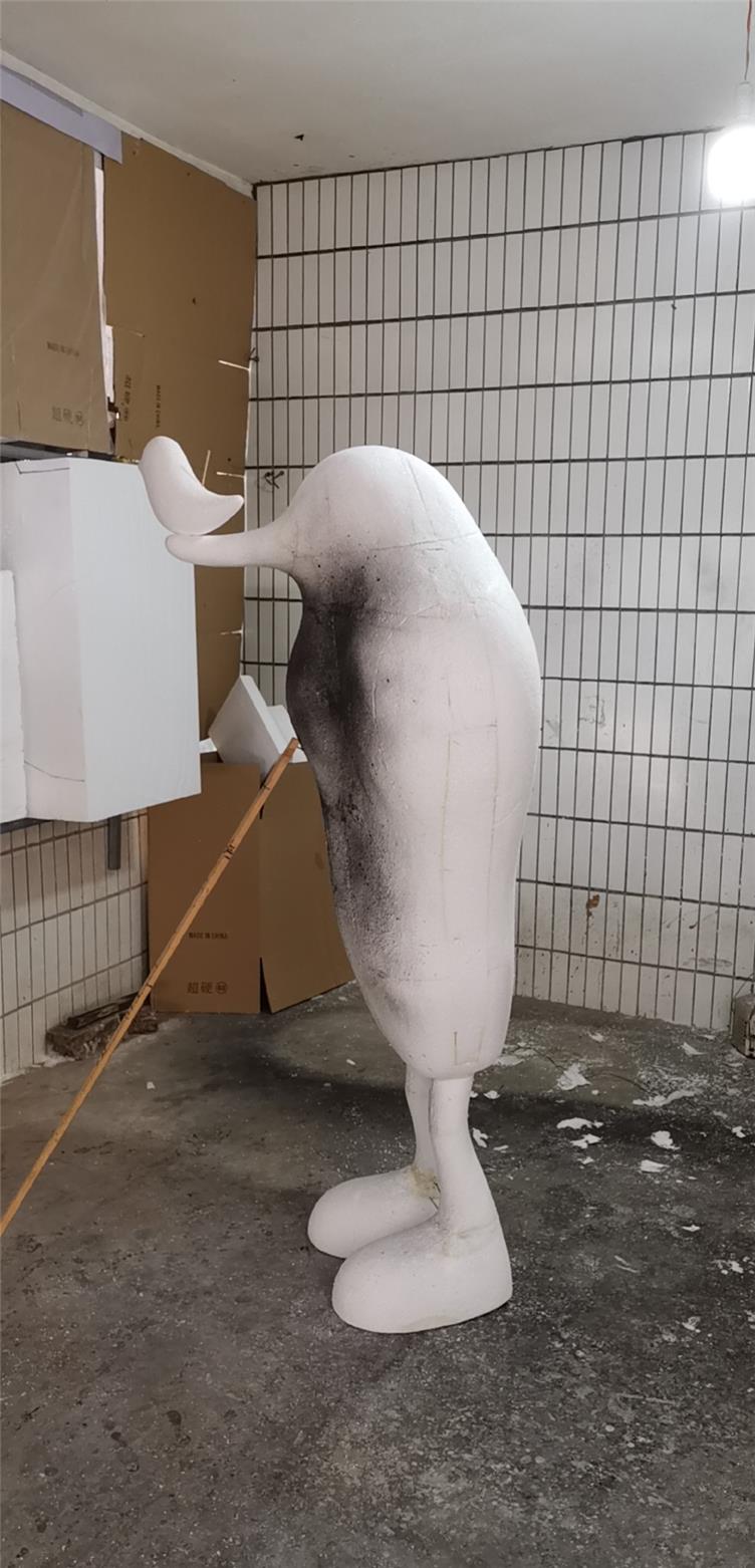 雕塑