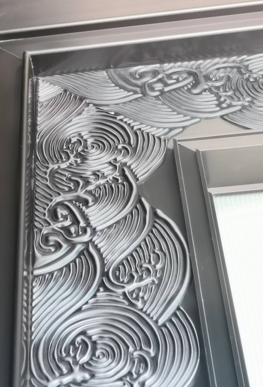 铝雕