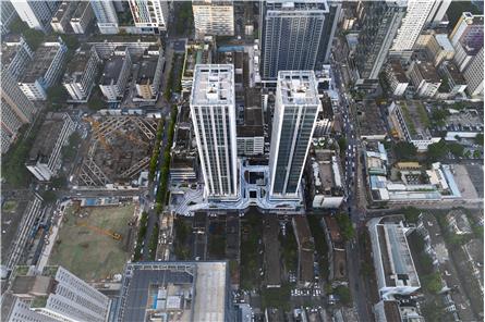 深圳恒邦壹峯大廈