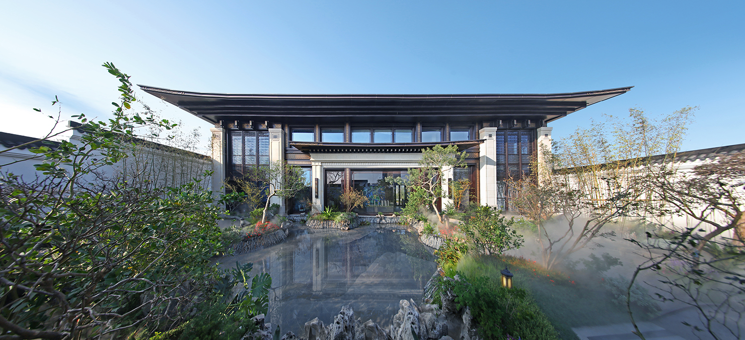 金盘网图片 漳州建发·南湖印