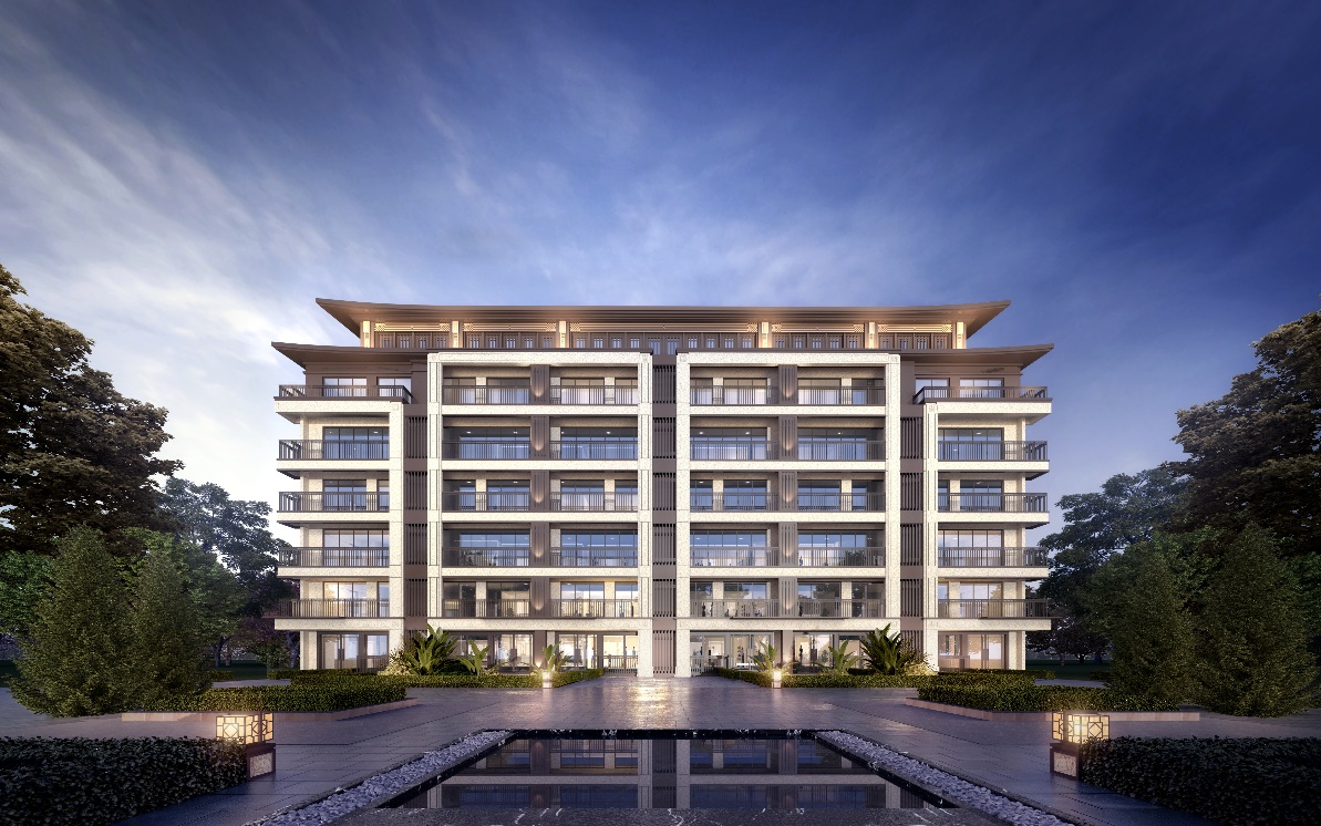 金盘网图片 漳州建发·南湖印