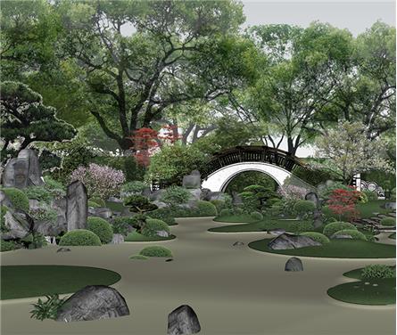 領地 · 蘭臺府