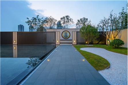 平頂山建業·平西尊府