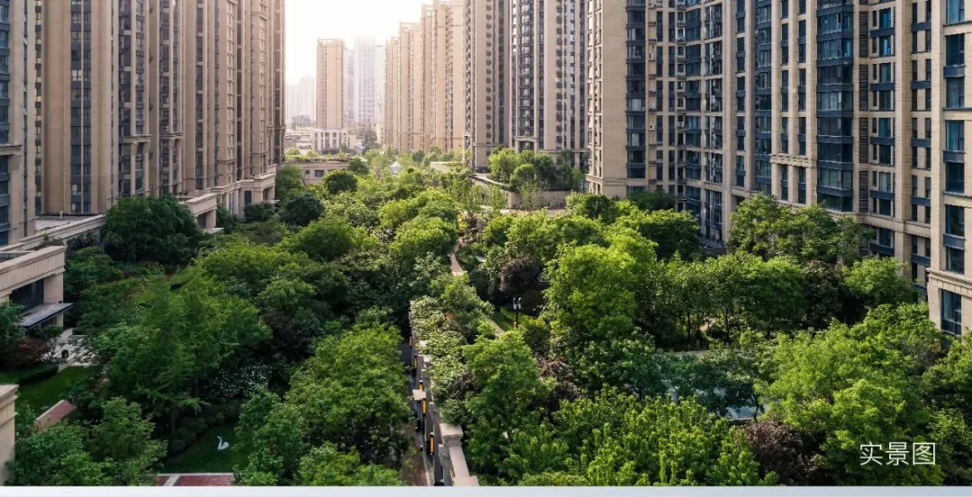 金盘网图片 西安华侨城·天鹅堡
