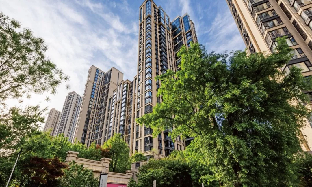金盘网图片 西安华侨城·天鹅堡